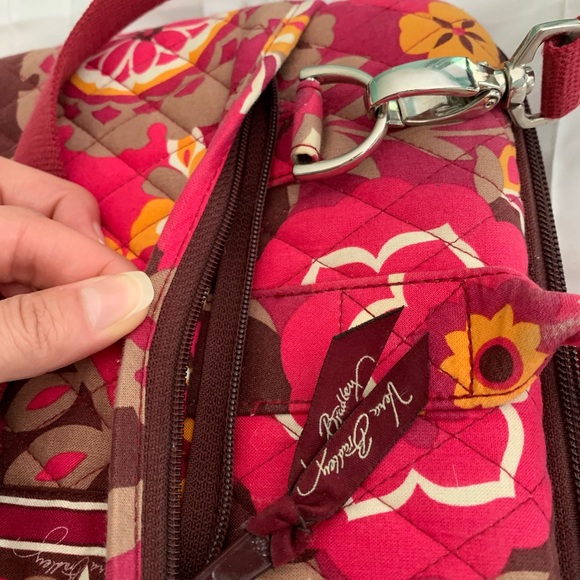 Vera Bradley Laptop Case - Picture 5 of 8